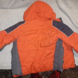 Columbia Jacket Woman's Large